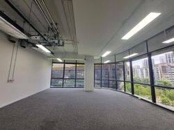 Woods Square (D25), Office #612428461
